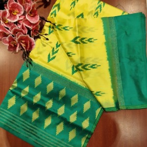 UPPADA PATTU SAREE